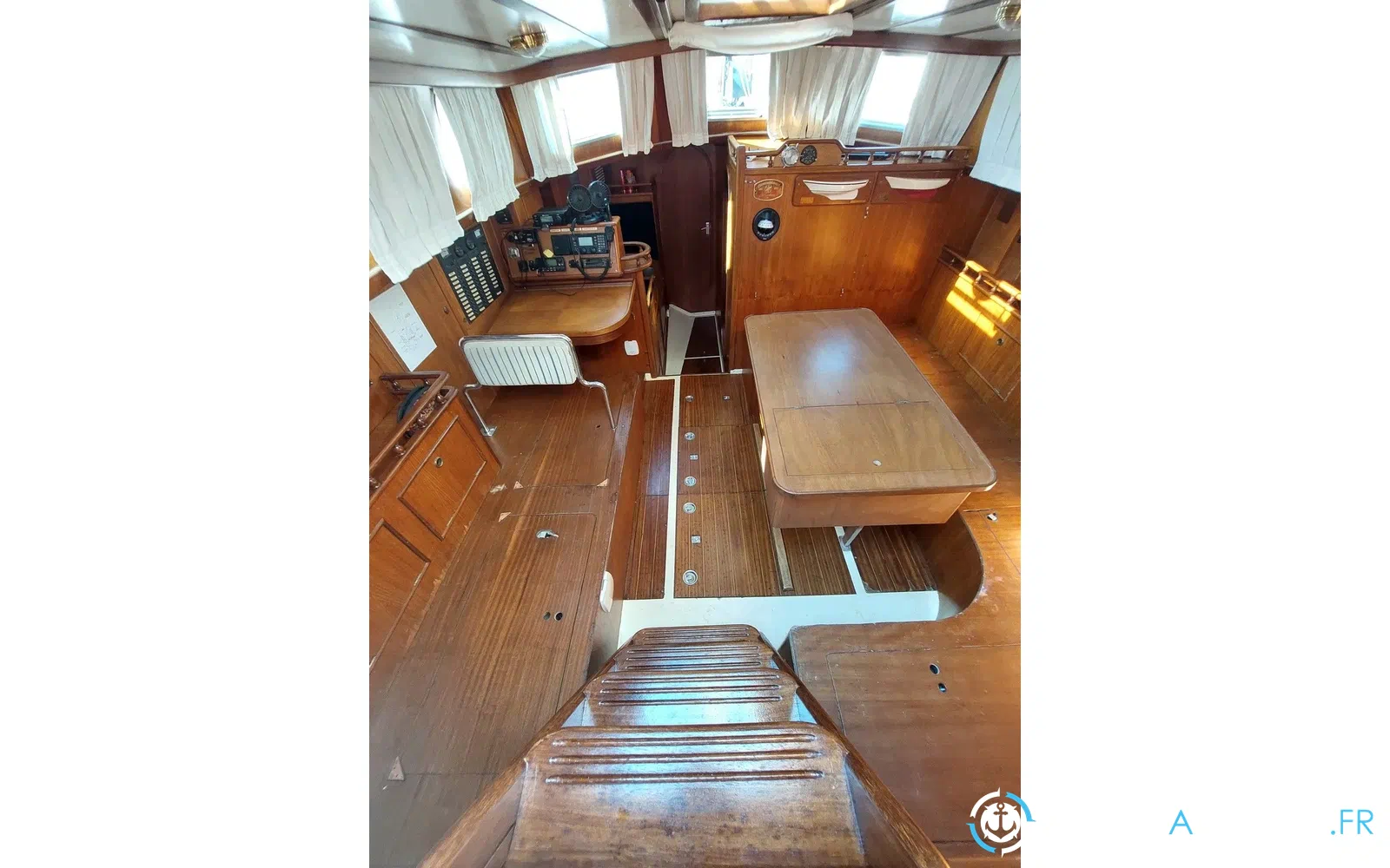 slider 15 Belliure ENDURANCE 35 ESMERALDA