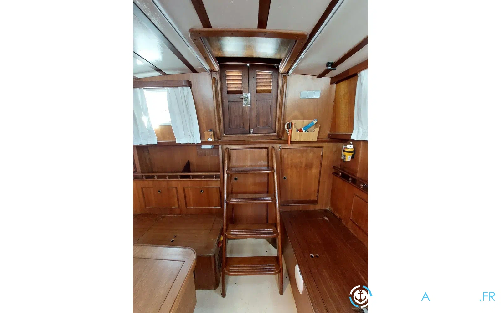 slider 16 Belliure ENDURANCE 35 ESMERALDA