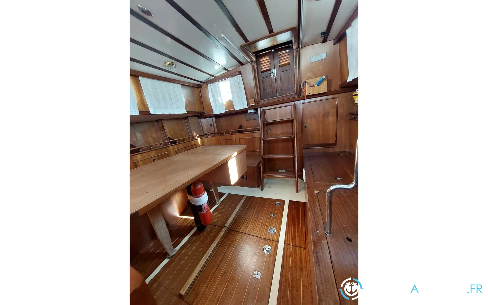 slider 17 Belliure ENDURANCE 35 ESMERALDA