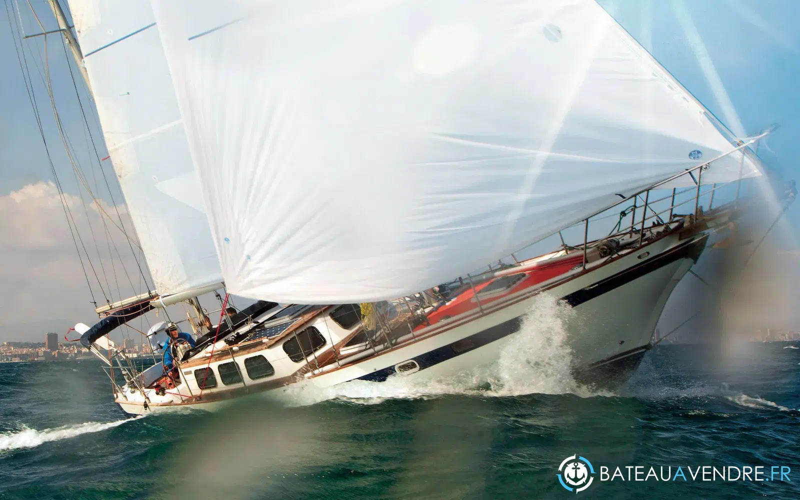 slider 0 Belliure ENDURANCE 35 ESMERALDA
