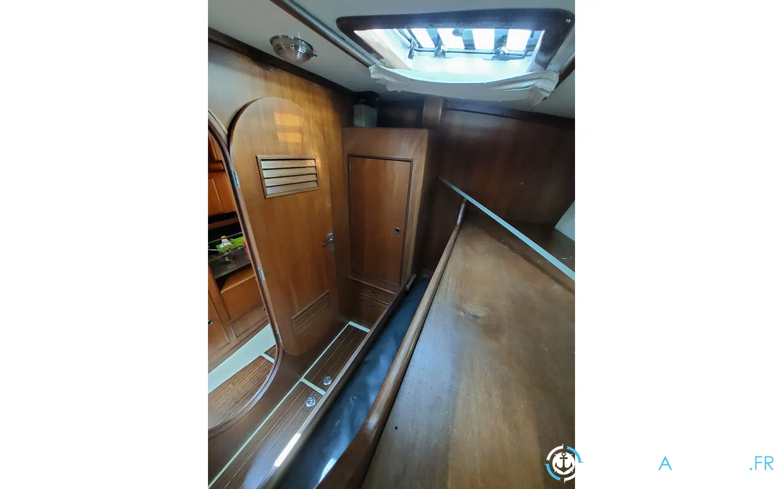 slider 24 Belliure ENDURANCE 35 ESMERALDA