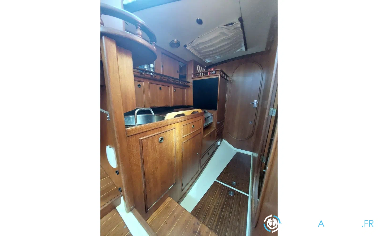 slider 25 Belliure ENDURANCE 35 ESMERALDA