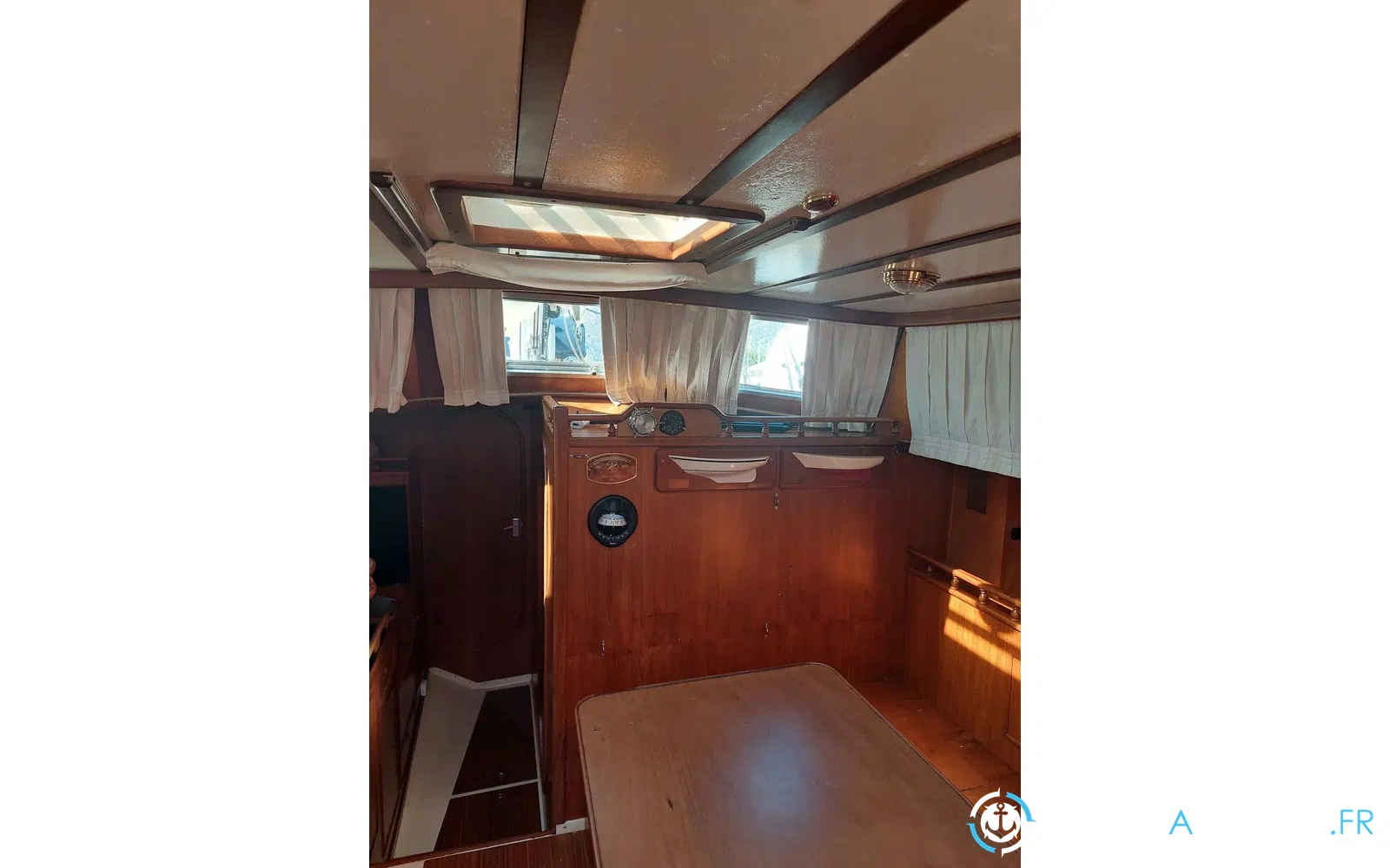 slider 26 Belliure ENDURANCE 35 ESMERALDA