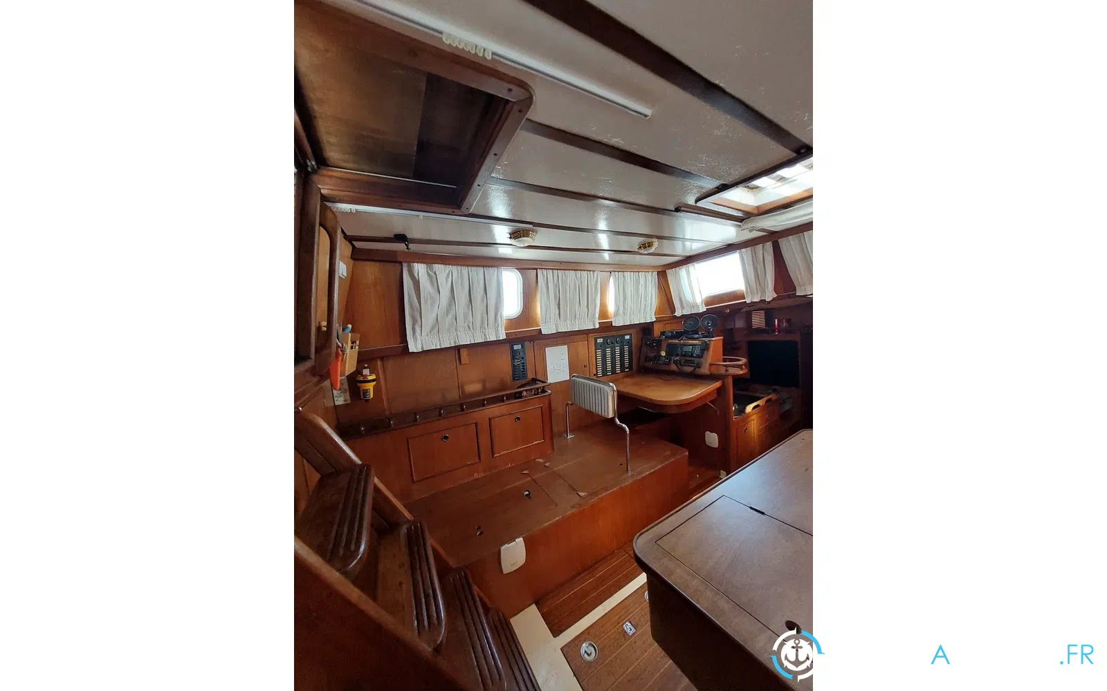 slider 27 Belliure ENDURANCE 35 ESMERALDA
