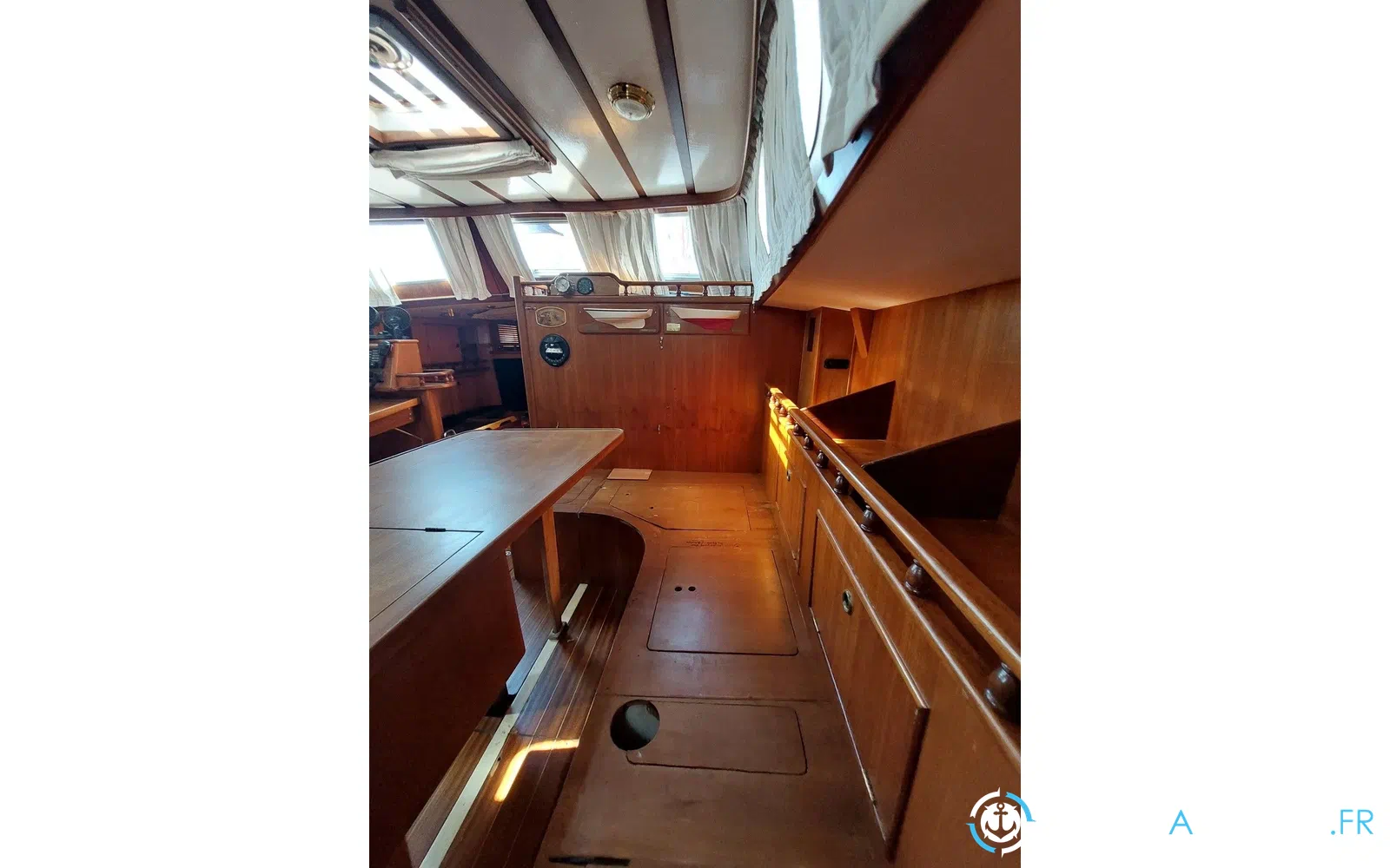 slider 28 Belliure ENDURANCE 35 ESMERALDA