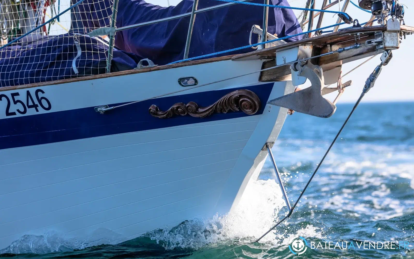 slider 1 Belliure ENDURANCE 35 ESMERALDA