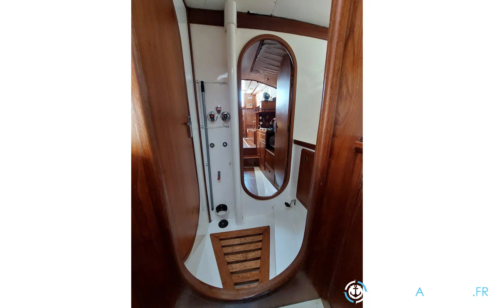 slider 29 Belliure ENDURANCE 35 ESMERALDA