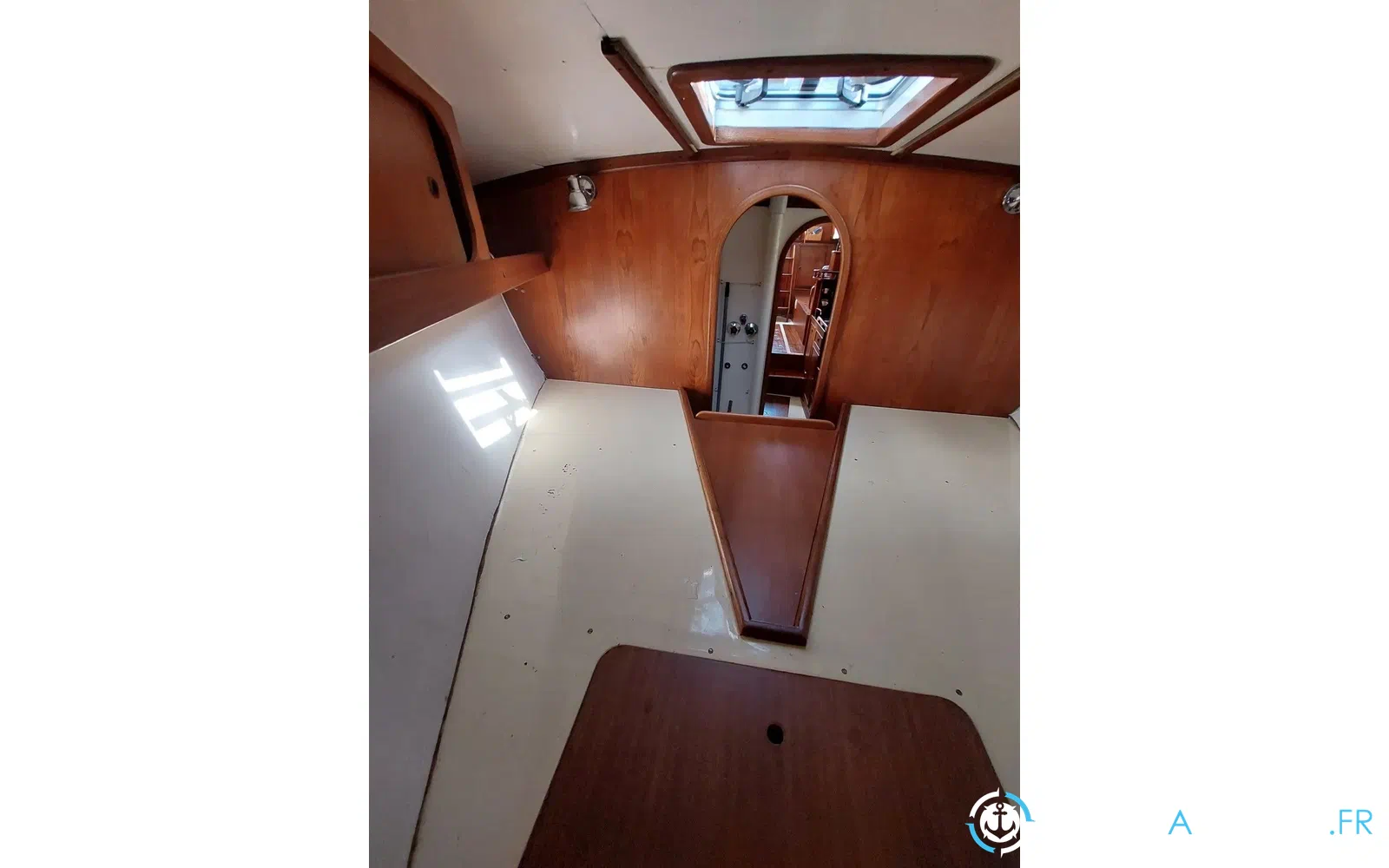 slider 30 Belliure ENDURANCE 35 ESMERALDA