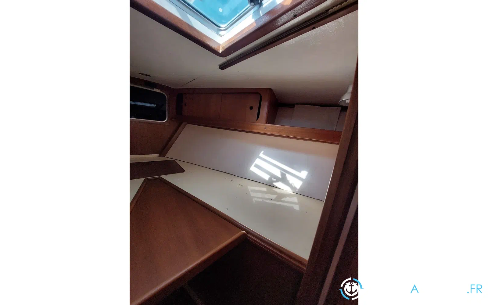 slider 31 Belliure ENDURANCE 35 ESMERALDA