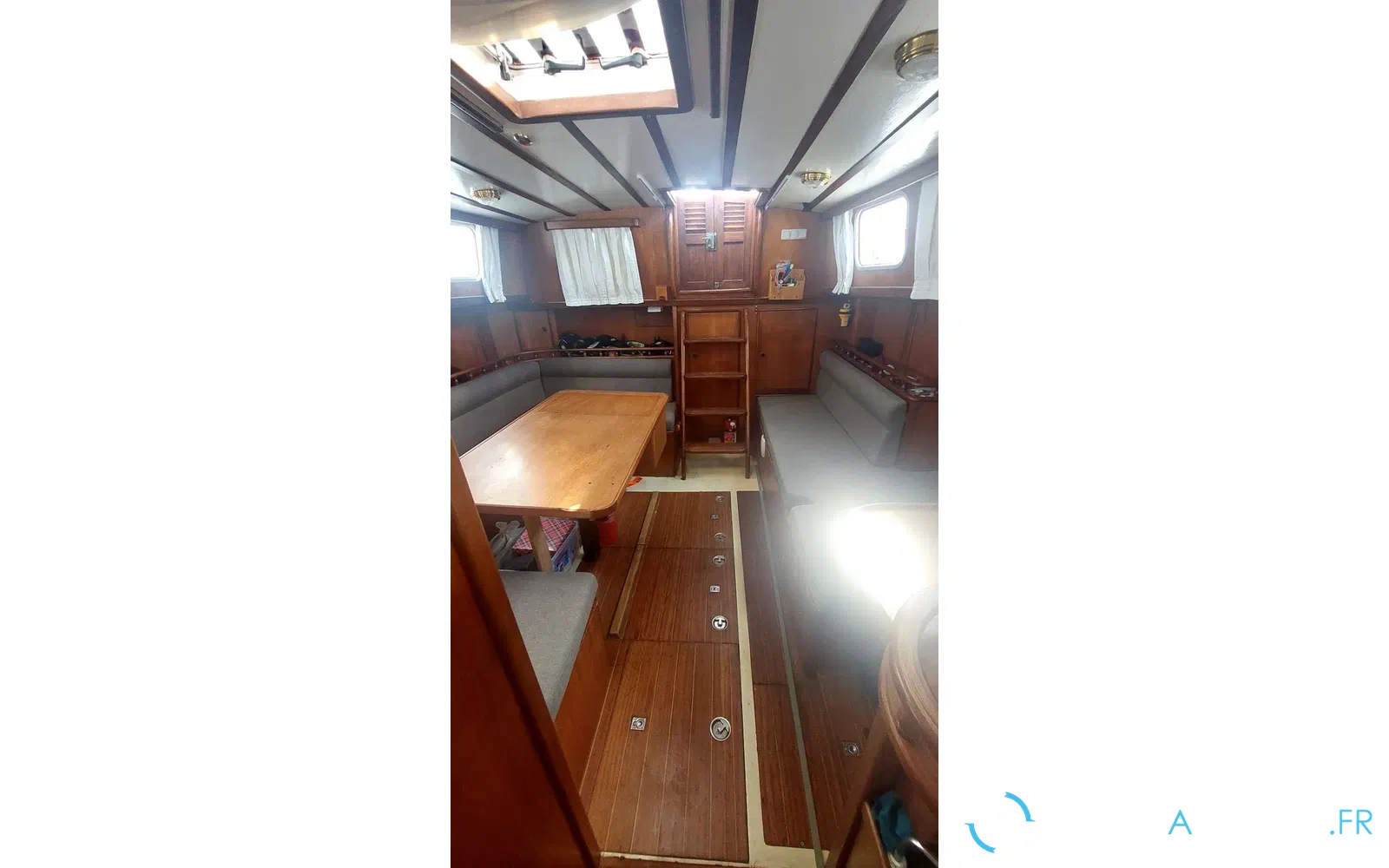 slider 32 Belliure ENDURANCE 35 ESMERALDA