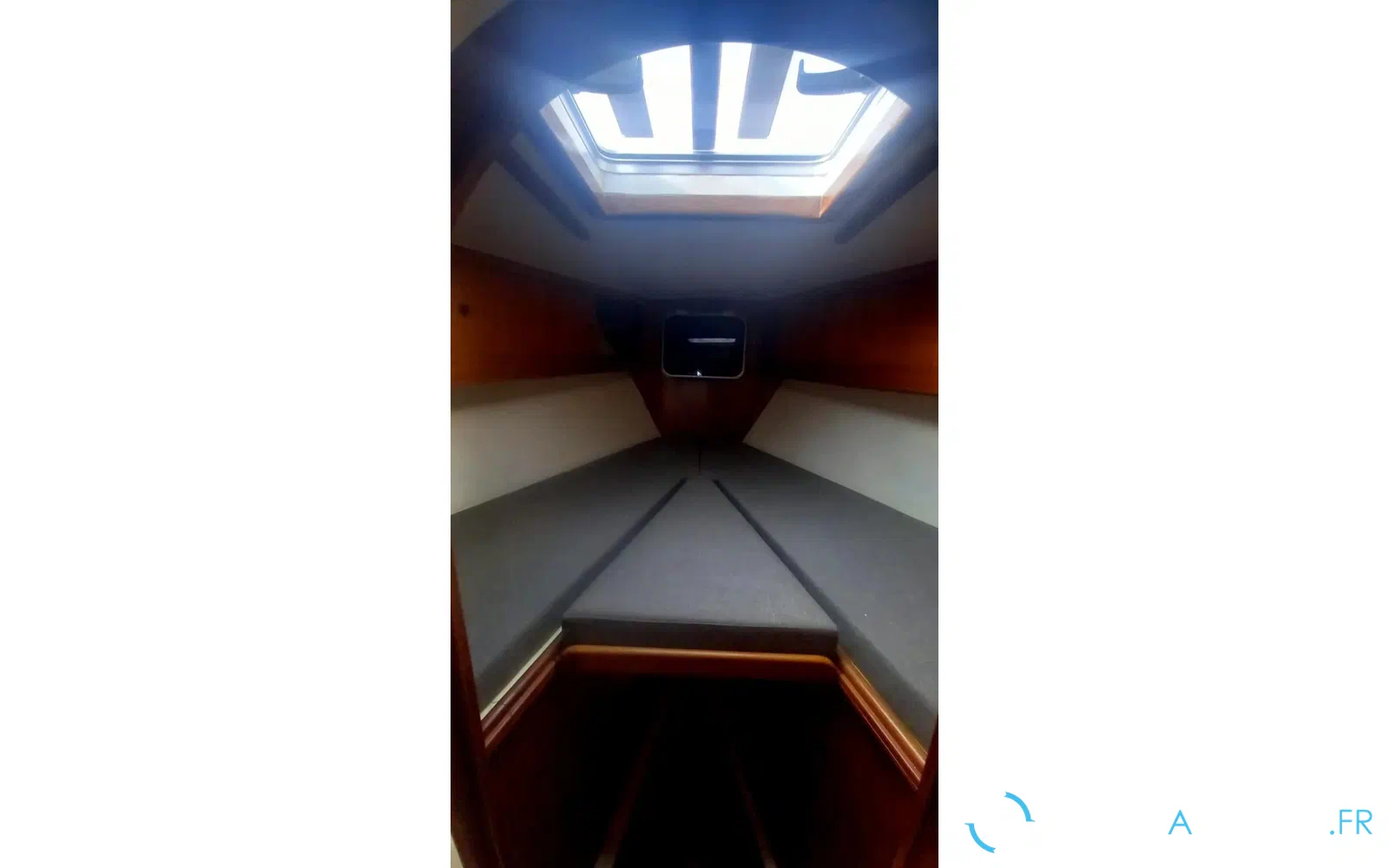 slider 33 Belliure ENDURANCE 35 ESMERALDA