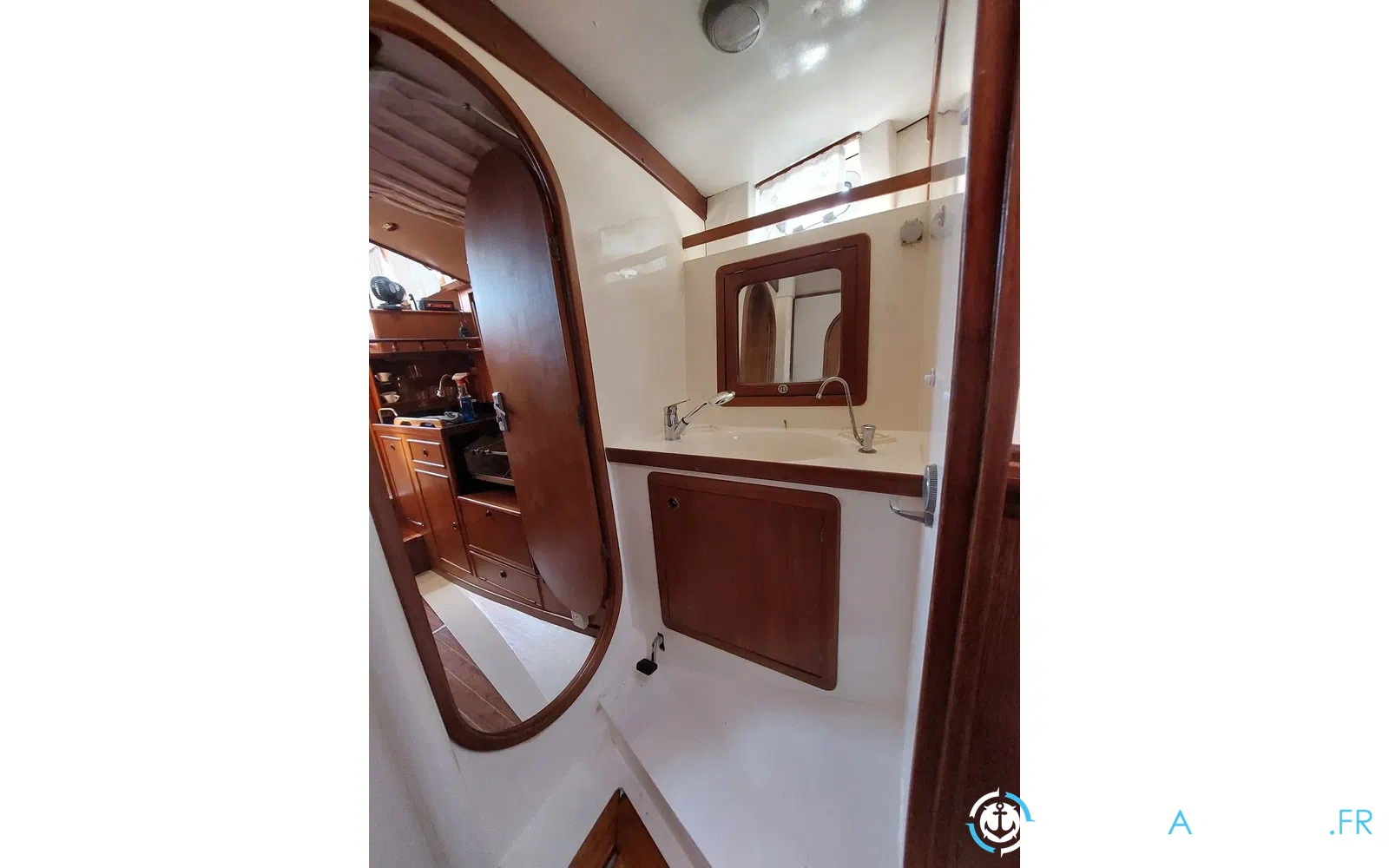 slider 35 Belliure ENDURANCE 35 ESMERALDA