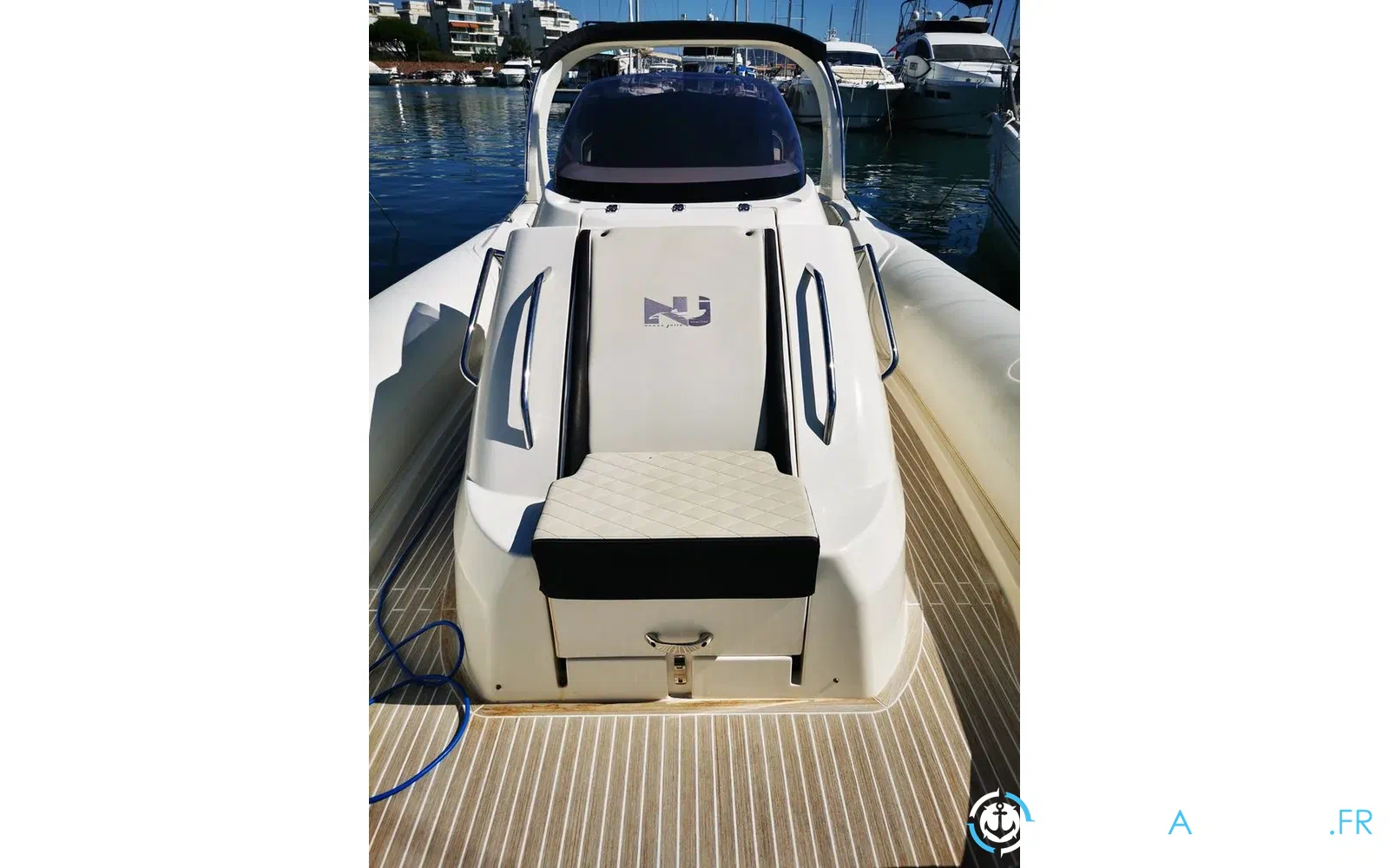 slider 8 Nuova Jolly Prince 38