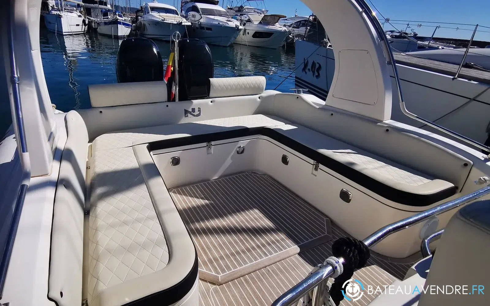 slider 4 Nuova Jolly Prince 38