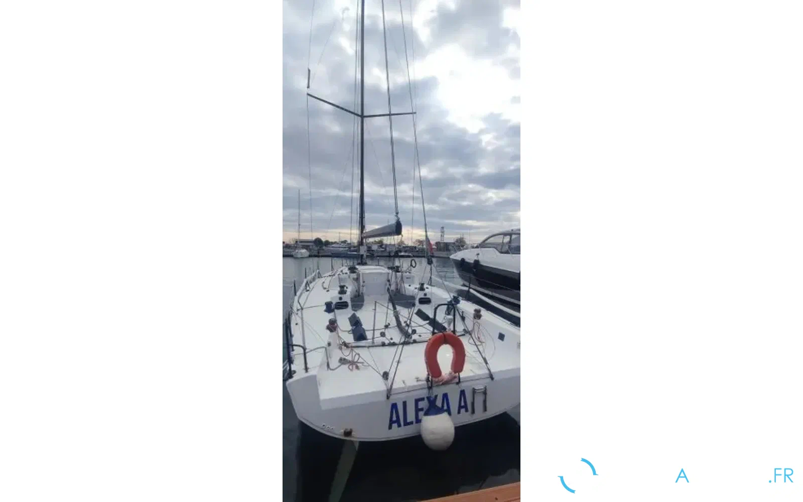 slider 11 JPK 1180 ALEXA A