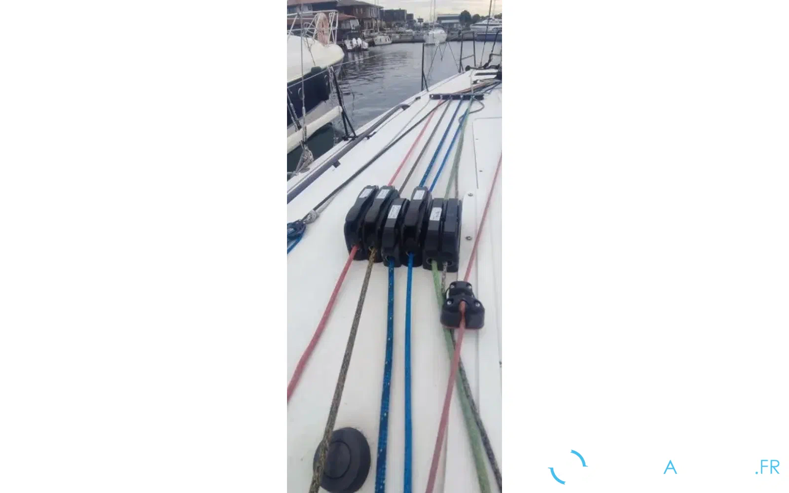 slider 15 JPK 1180 ALEXA A