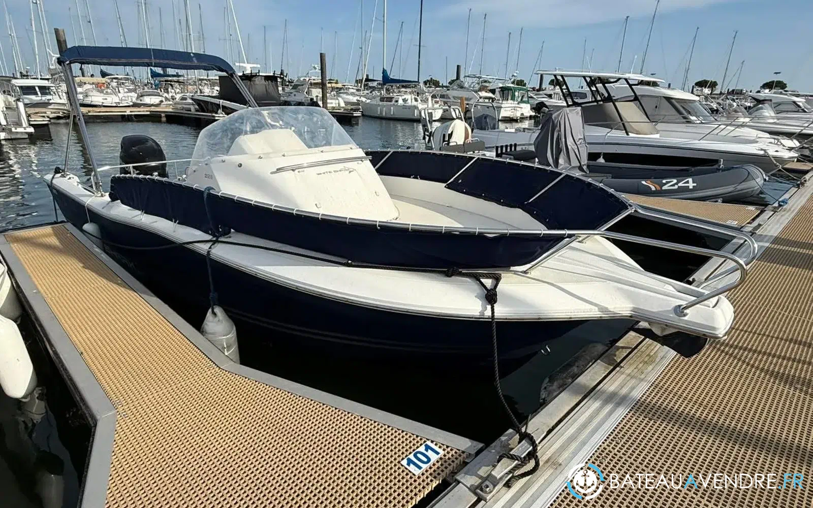 slider 0 Kelt White Shark 228
