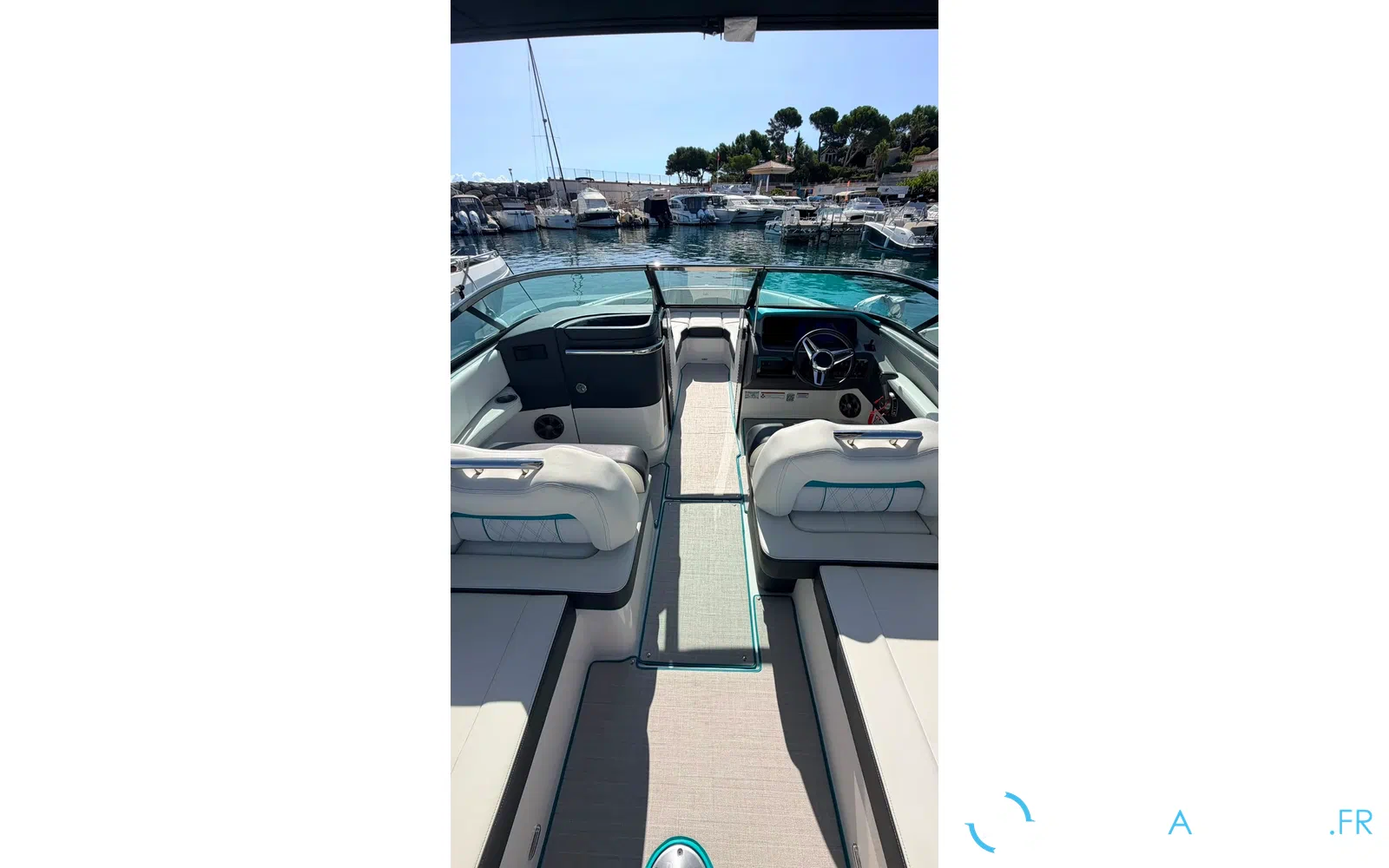 slider 13 Regal LS6