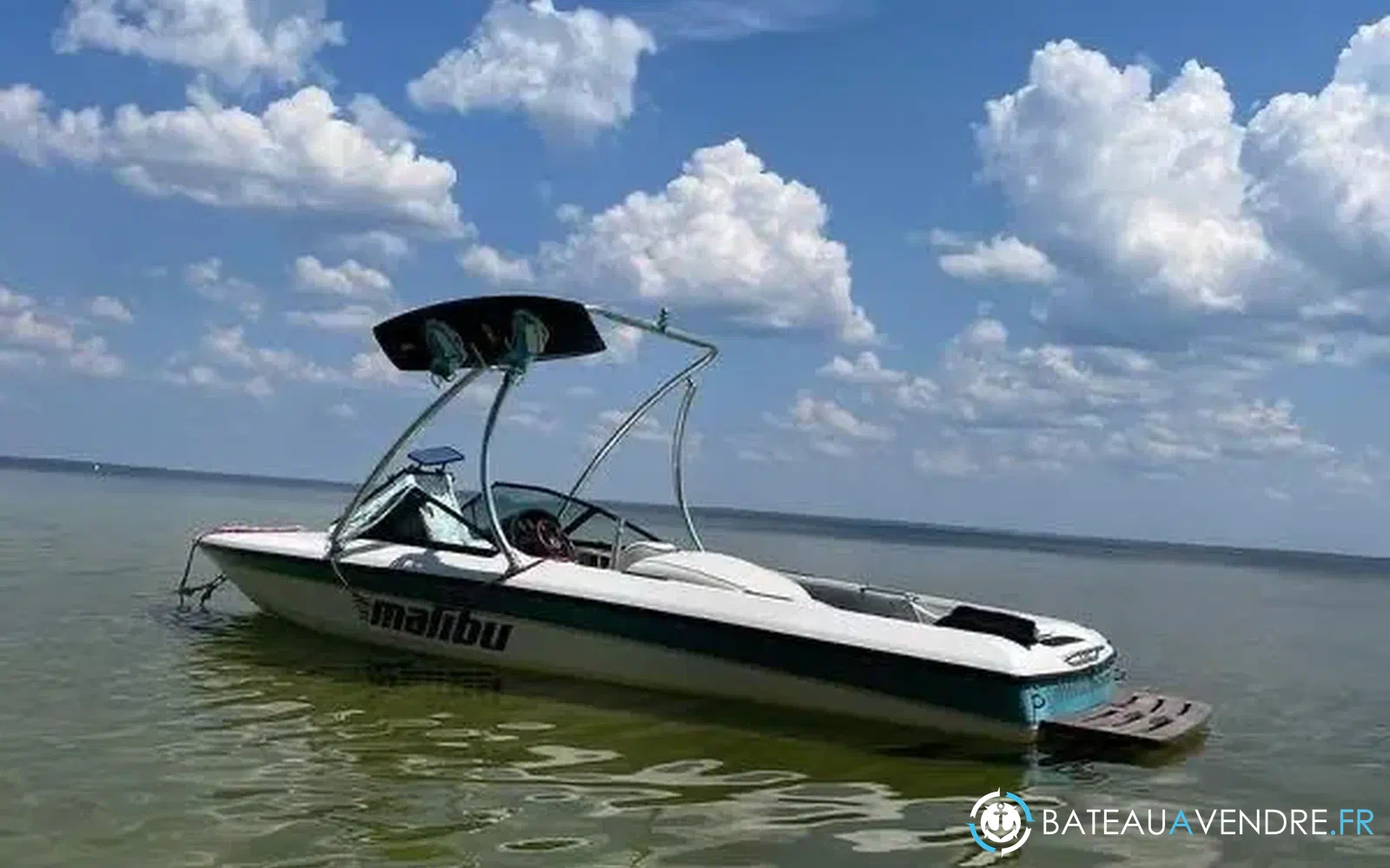 slider 0 Malibu Response