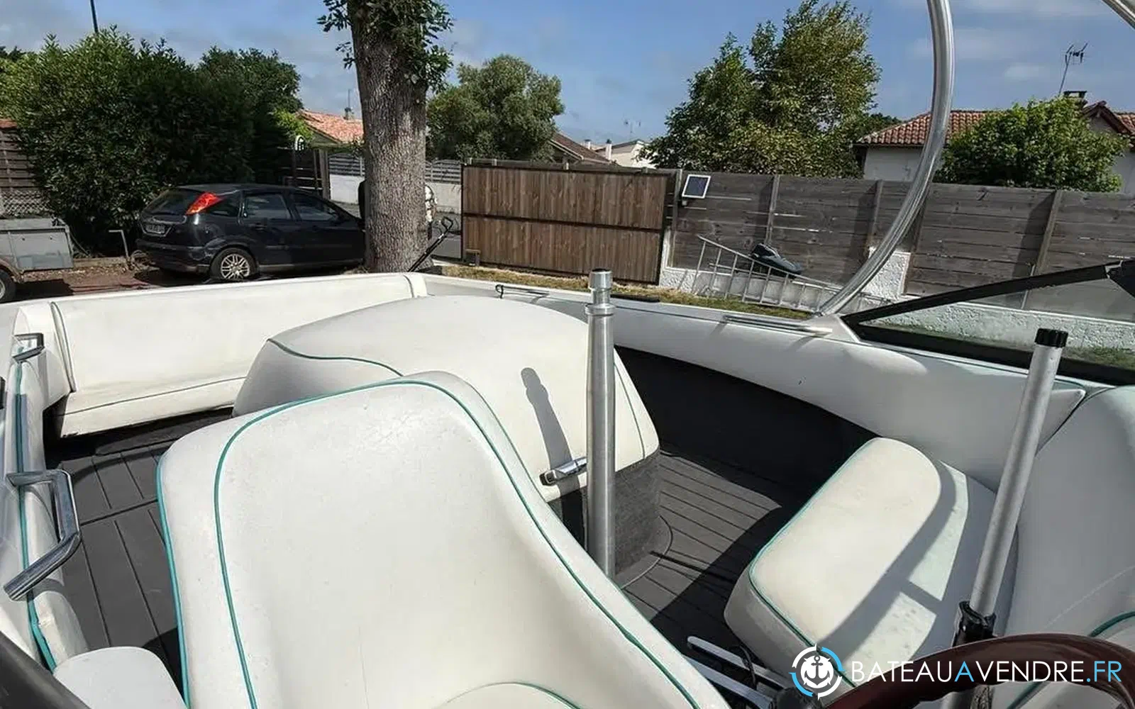 slider 19 Malibu Response