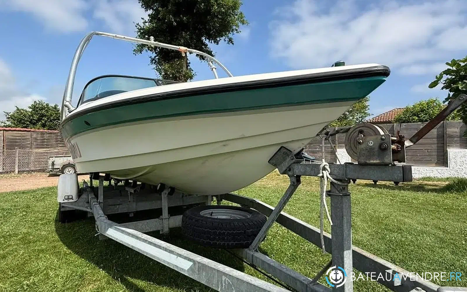 slider 20 Malibu Response