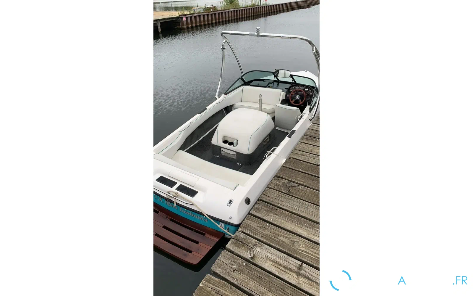 slider 1 Malibu Response