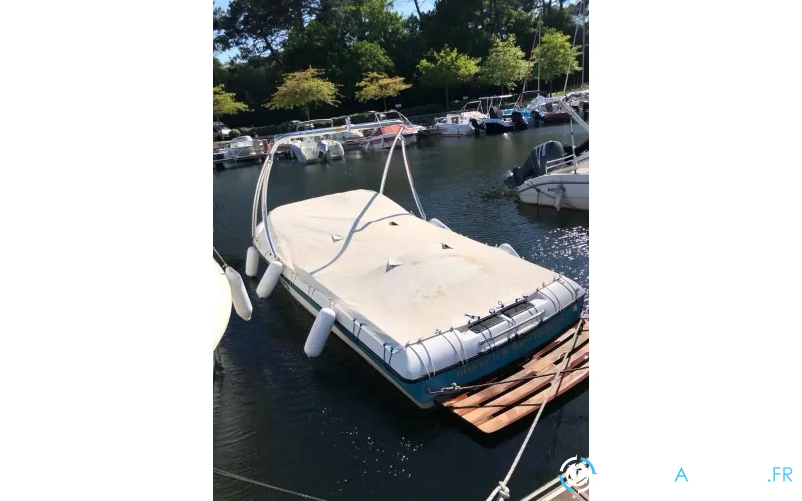 slider 7 Malibu Response