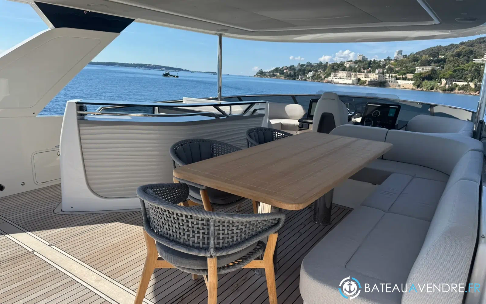 slider 8 Absolute Navetta 64