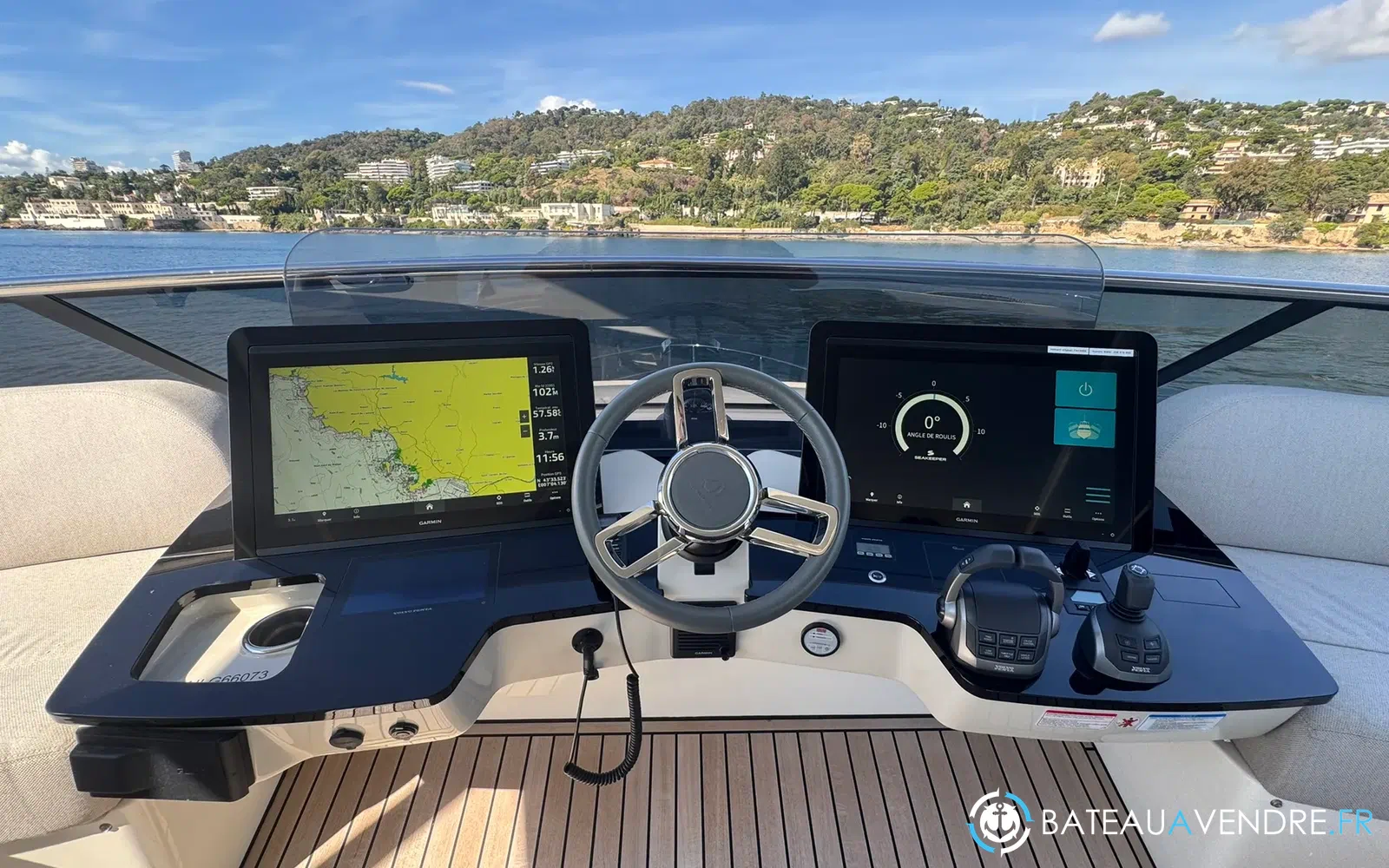 slider 11 Absolute Navetta 64