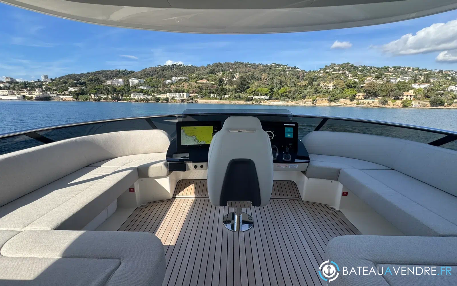 slider 10 Absolute Navetta 64