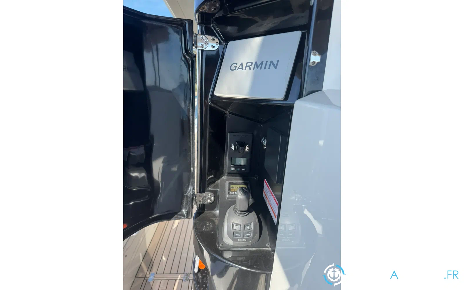 slider 6 Absolute Navetta 64