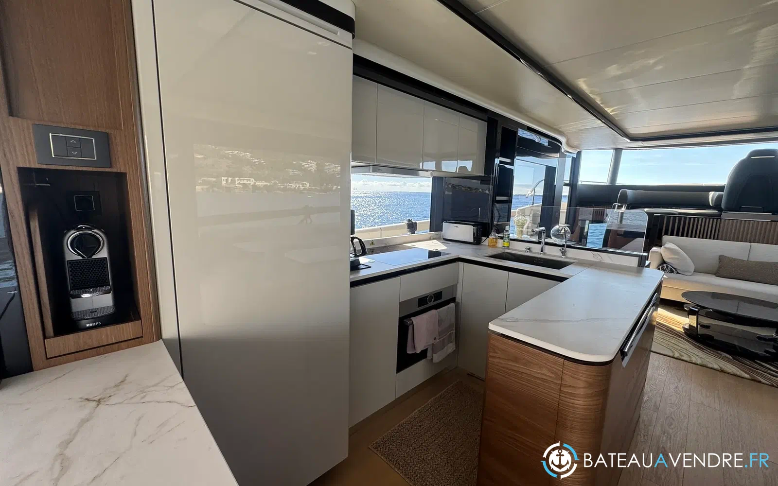slider 13 Absolute Navetta 64