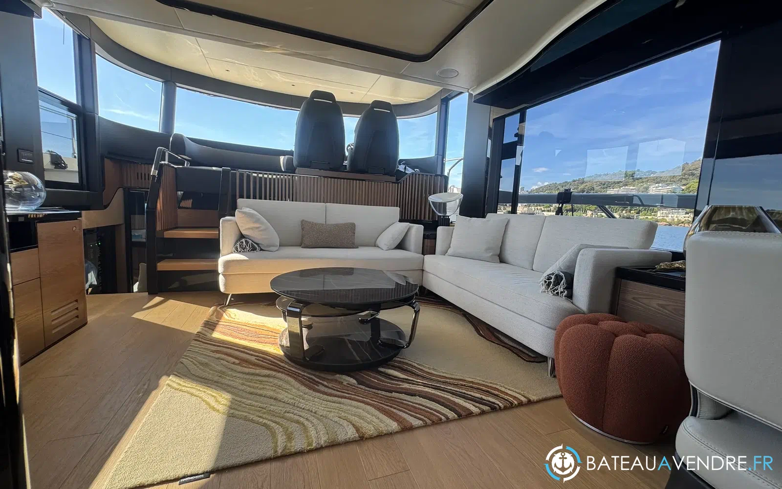 slider 15 Absolute Navetta 64