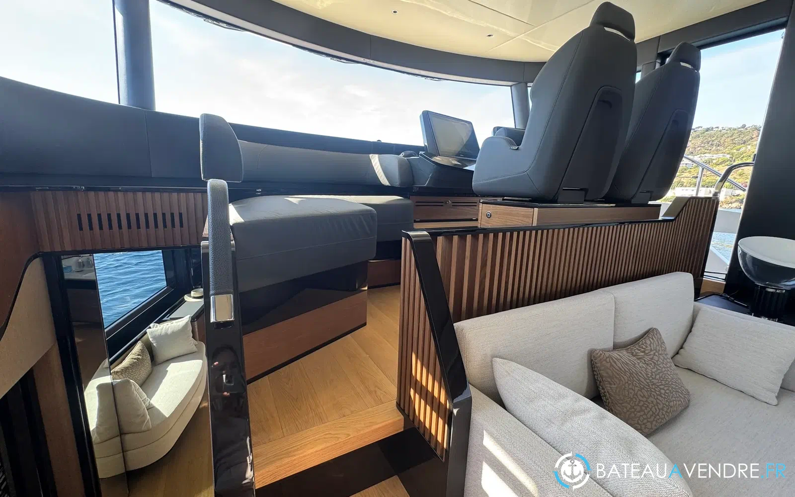slider 17 Absolute Navetta 64