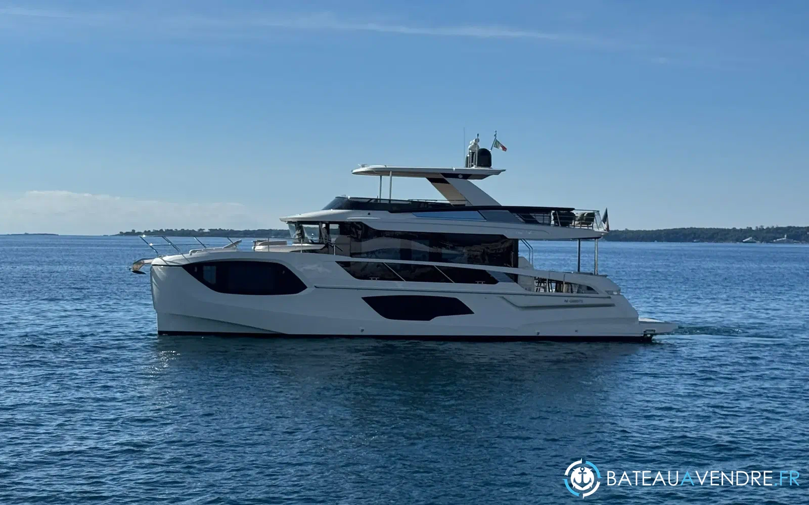 slider 0 Absolute Navetta 64