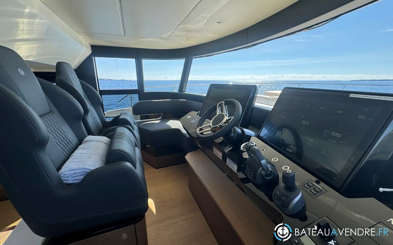 slider 18 Absolute Navetta 64