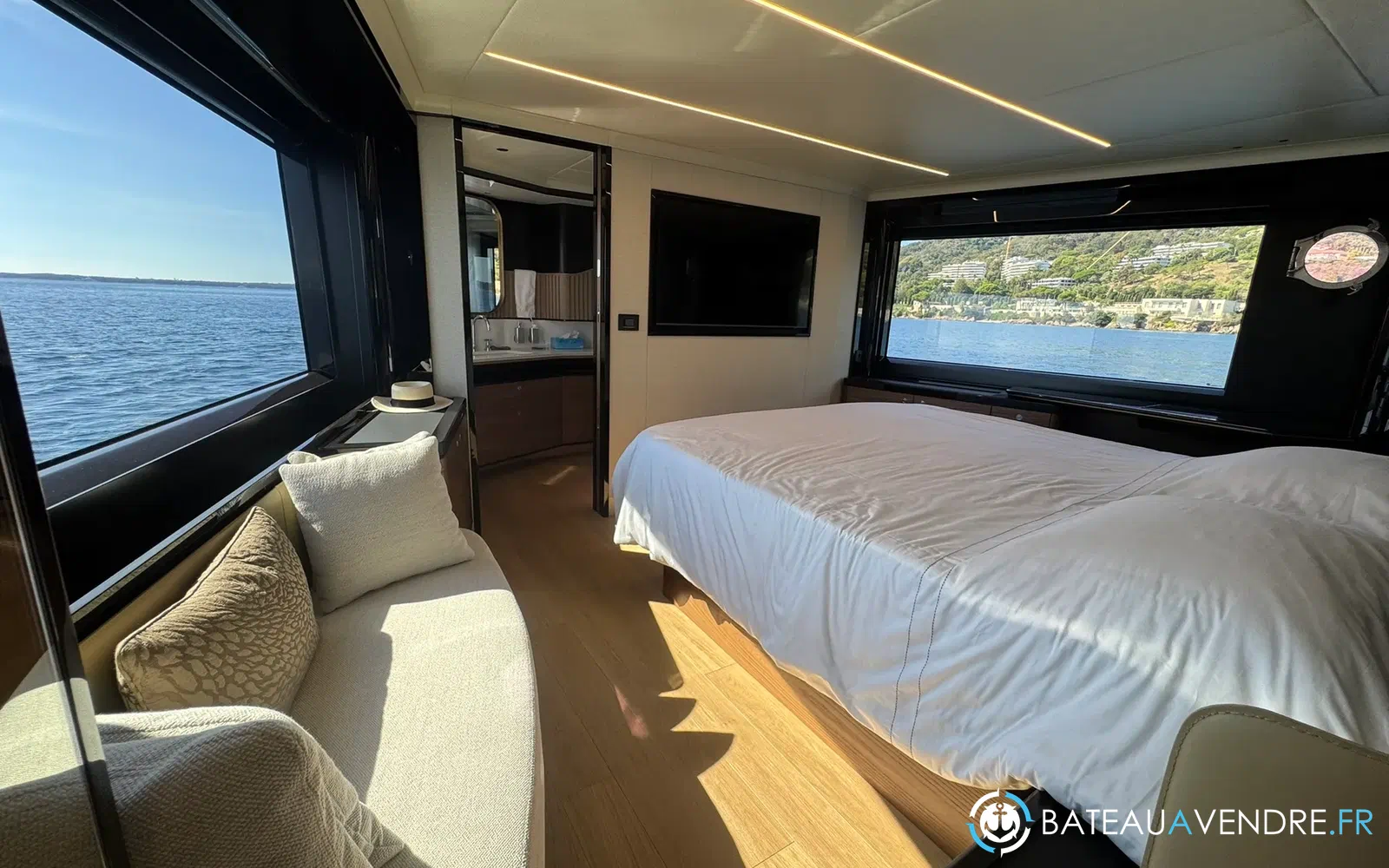 slider 19 Absolute Navetta 64