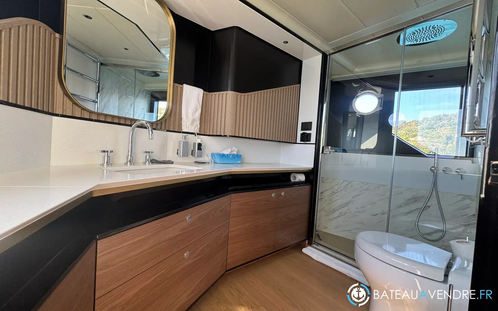 slider 21 Absolute Navetta 64