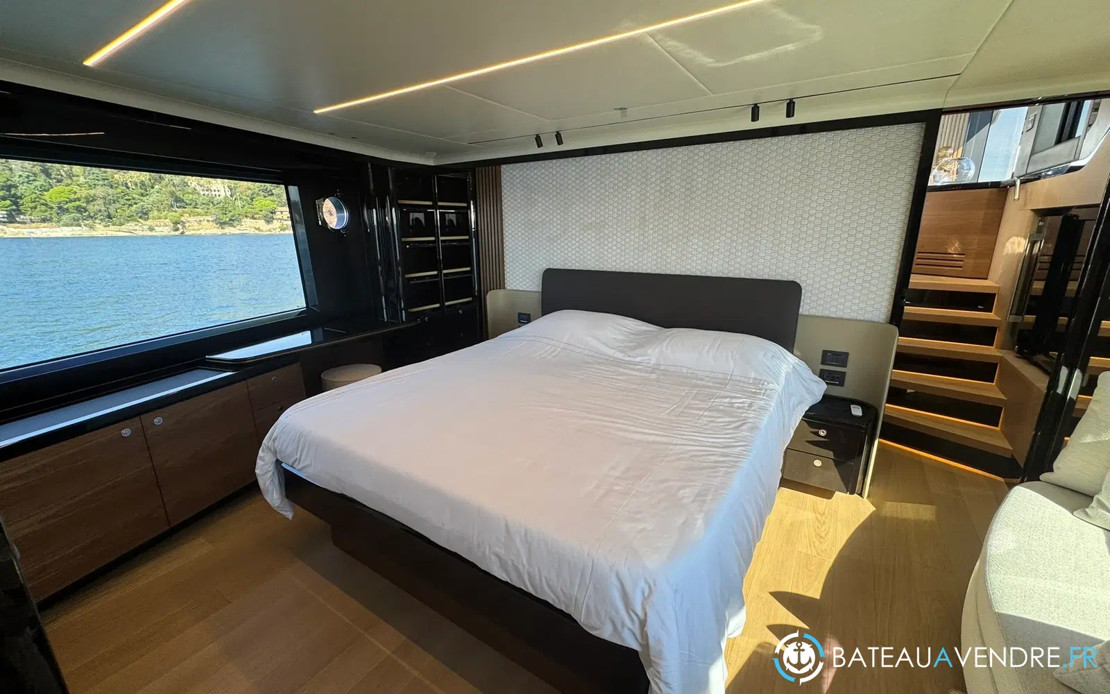 slider 20 Absolute Navetta 64