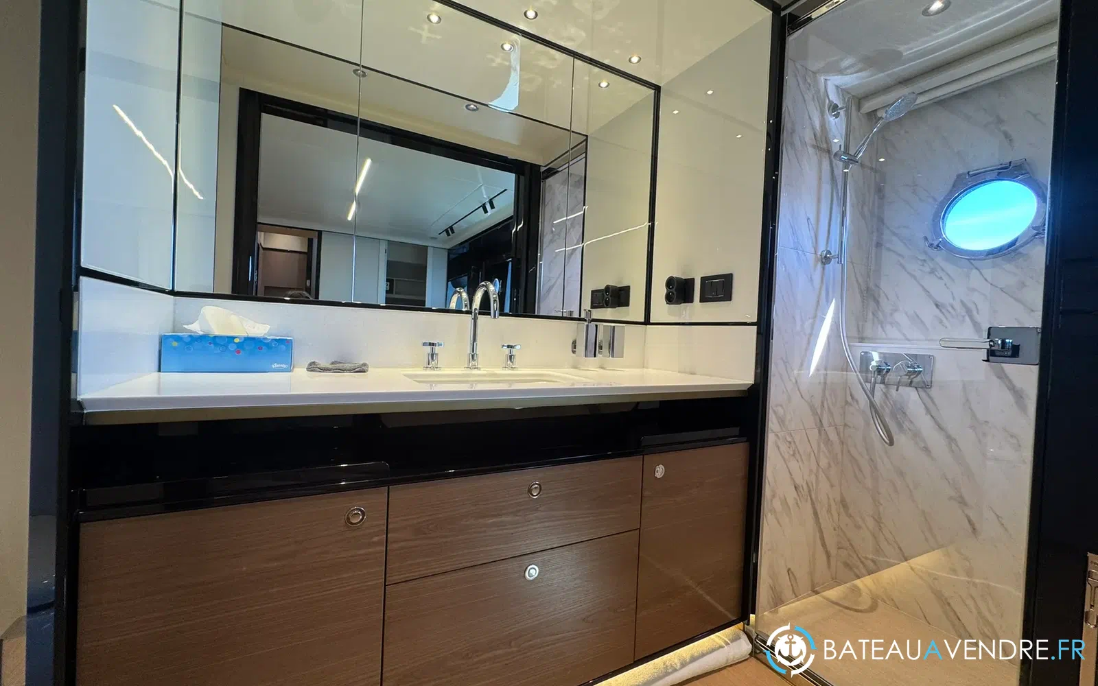 slider 24 Absolute Navetta 64