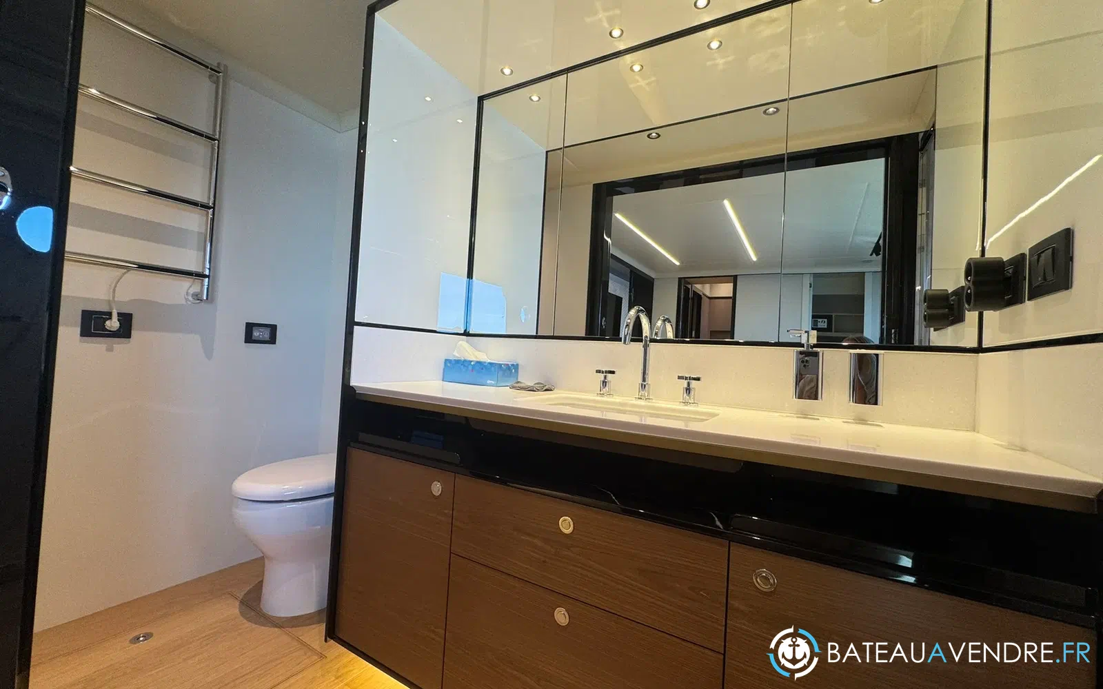 slider 25 Absolute Navetta 64