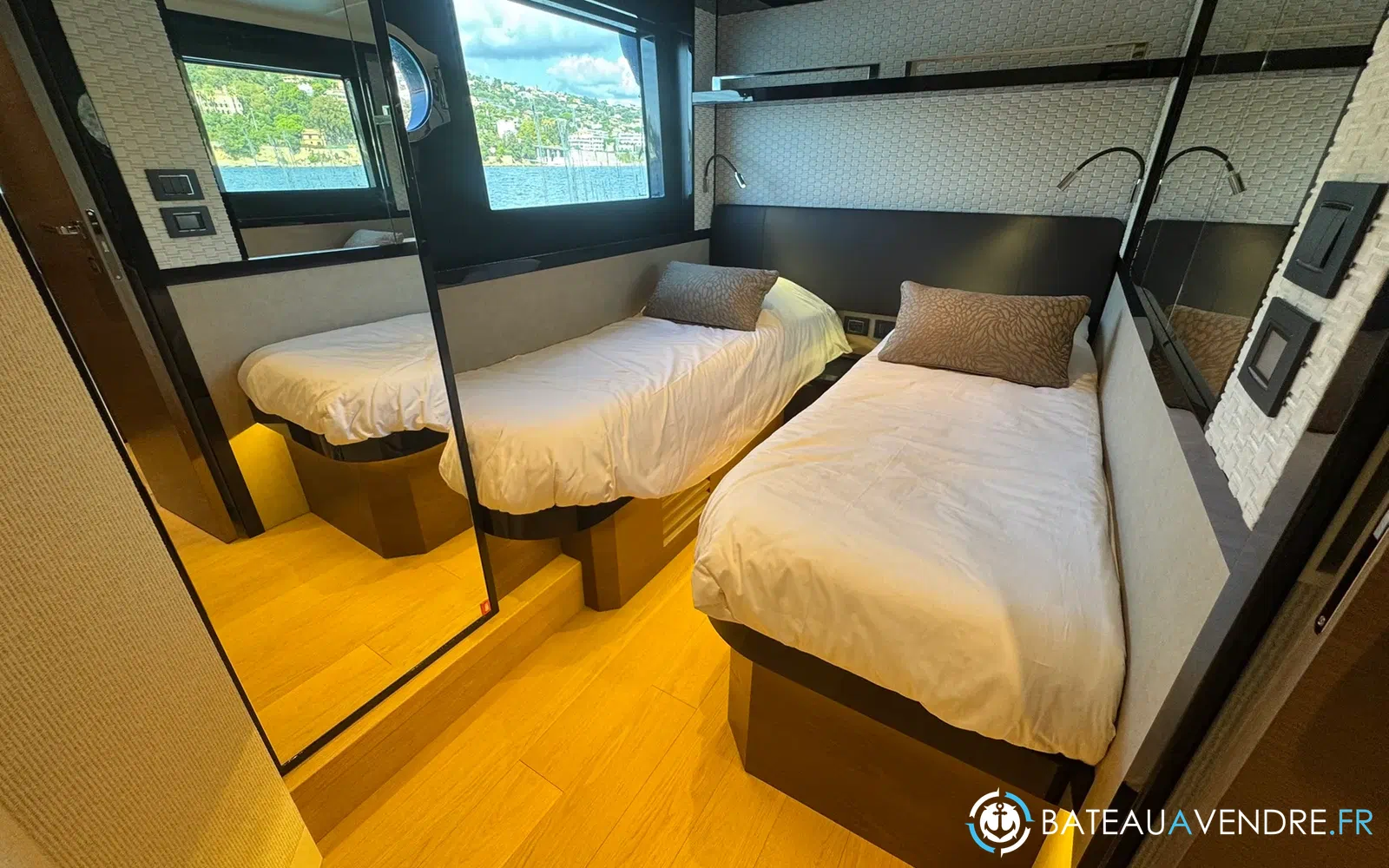 slider 26 Absolute Navetta 64