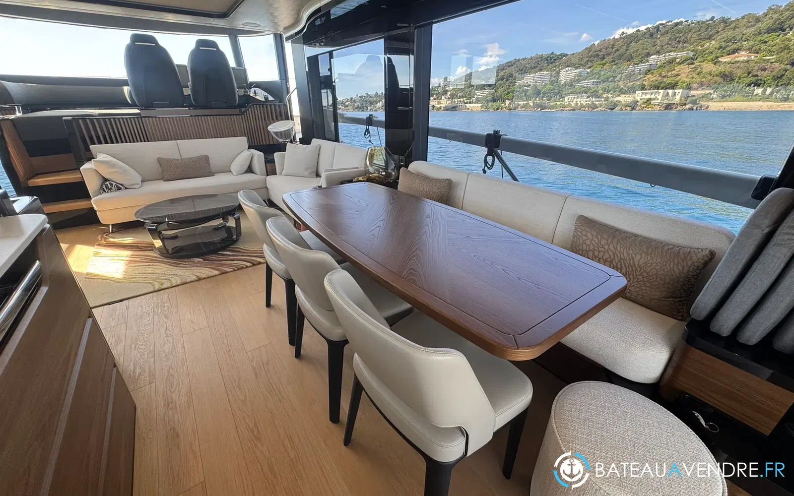 slider 14 Absolute Navetta 64