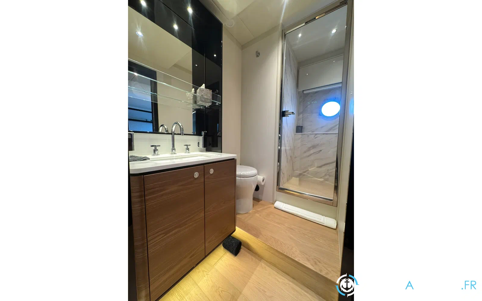 slider 27 Absolute Navetta 64