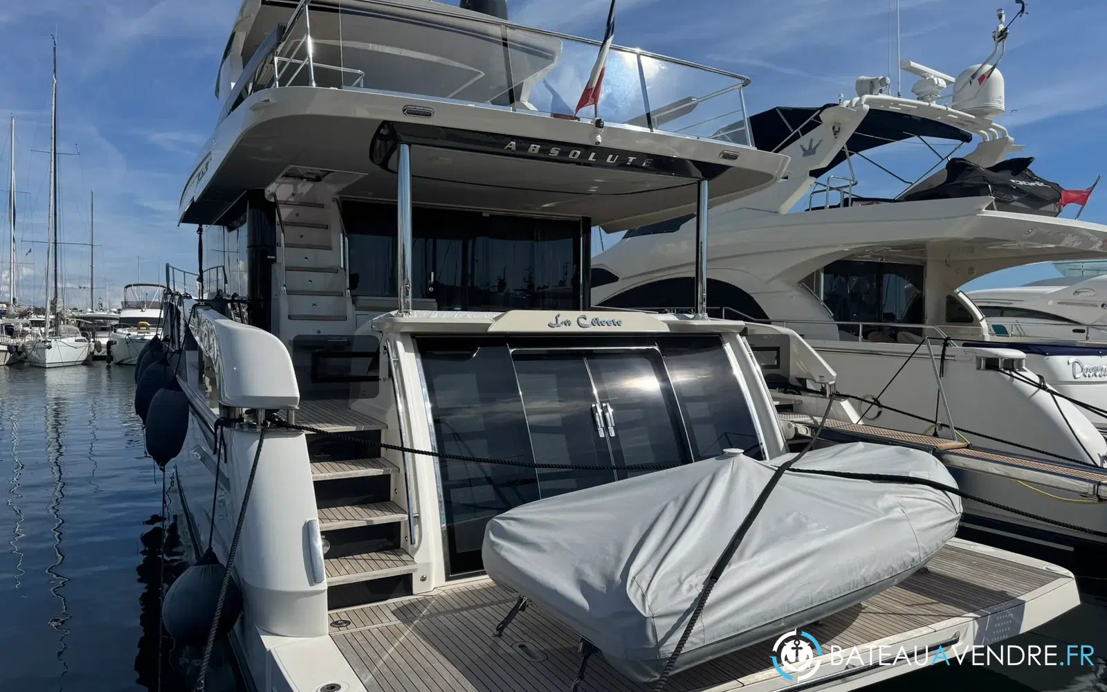 slider 1 Absolute Navetta 64