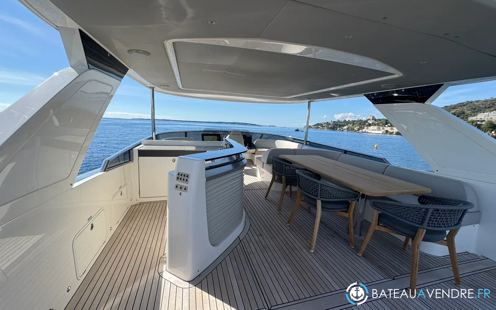 slider 7 Absolute Navetta 64