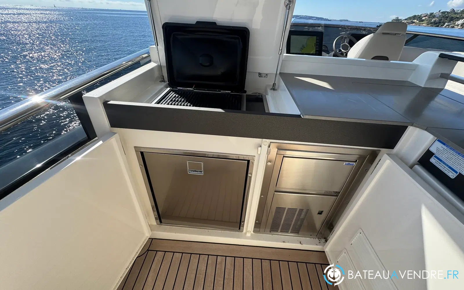 slider 9 Absolute Navetta 64