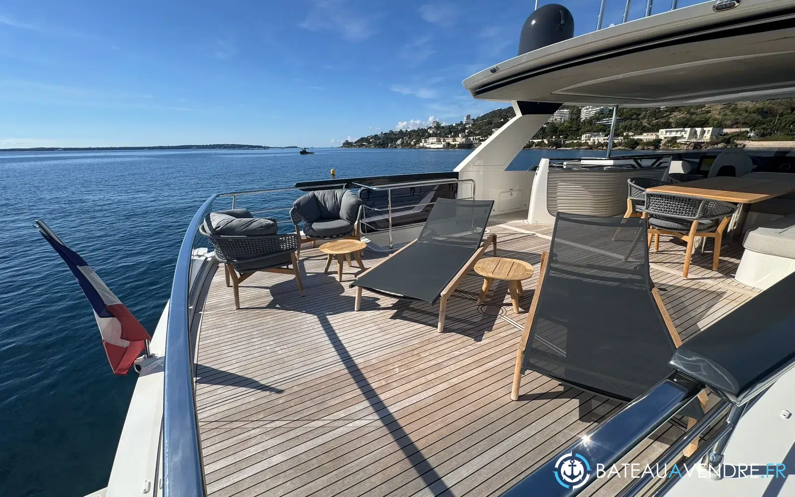 slider 12 Absolute Navetta 64