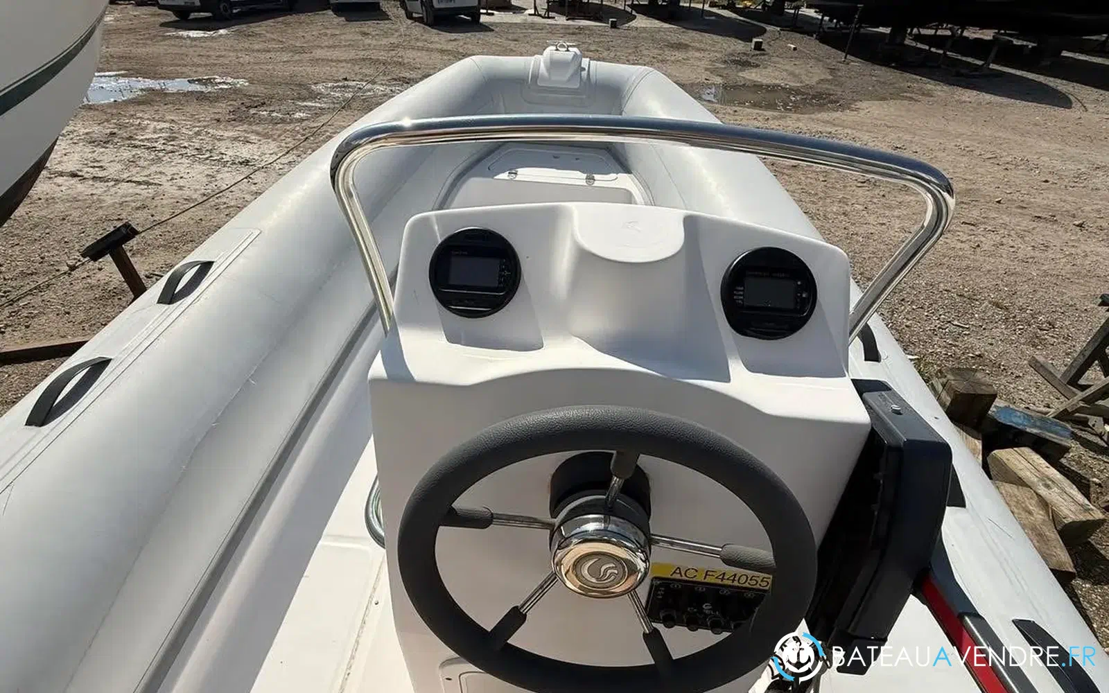 slider 5 Capelli Tempest 500