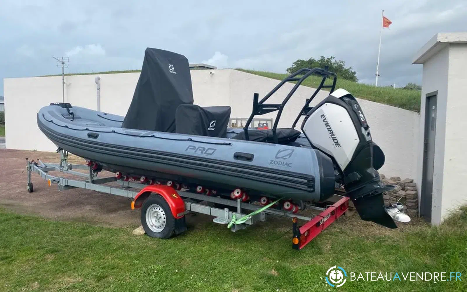 slider 0 Zodiac Pro 7